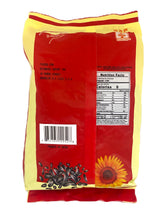 GOLDEN CROP ROASTED SUNFLOWER SEEDS - BROWN SUGAR (8oz)