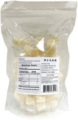 BLOOMING COCONUT SOFT CANDY (8oz)