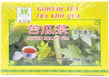 FLOWER TEA BITTER MELON TEA 90CT
