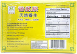 FLOWER TEA BITTER MELON TEA 90CT