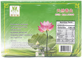 FLOWER TEA HAW SLICE LOTUS LEAF TEA 90CT