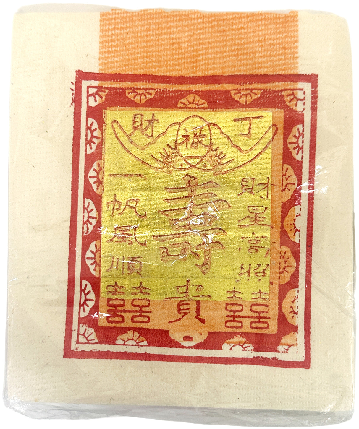 GOLDEN JOSS PAPER