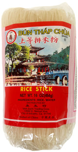 BUN THAP CHUA RICE STICK (16oz)