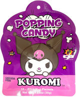 SANRIO POPPING CANDY - GRAPE (1.05oz)