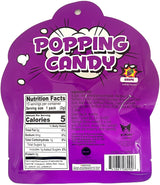 SANRIO POPPING CANDY - GRAPE (1.05oz)