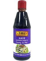LEE KUM KEE HOISIN SAUCE (20oz)