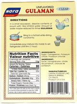 NORA KITCHEN GULAMAN MIX - CLEAR (3.17oz)