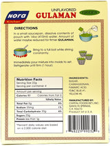 NORA KITCHEN GULAMAN MIX - GREEN (3.17oz)