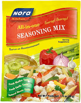 NORA KITCHEN SEASONING MIX - ALL-IN-ONE (1.4oz)
