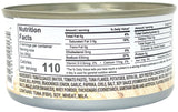 CENTURY CANNED LIGHT TUNA - AFRITADA STYLE (6.4oz)