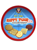 M.Y. SAN HAPPY TIME JR. COOKIE ASSORTMENT (26.5oz)