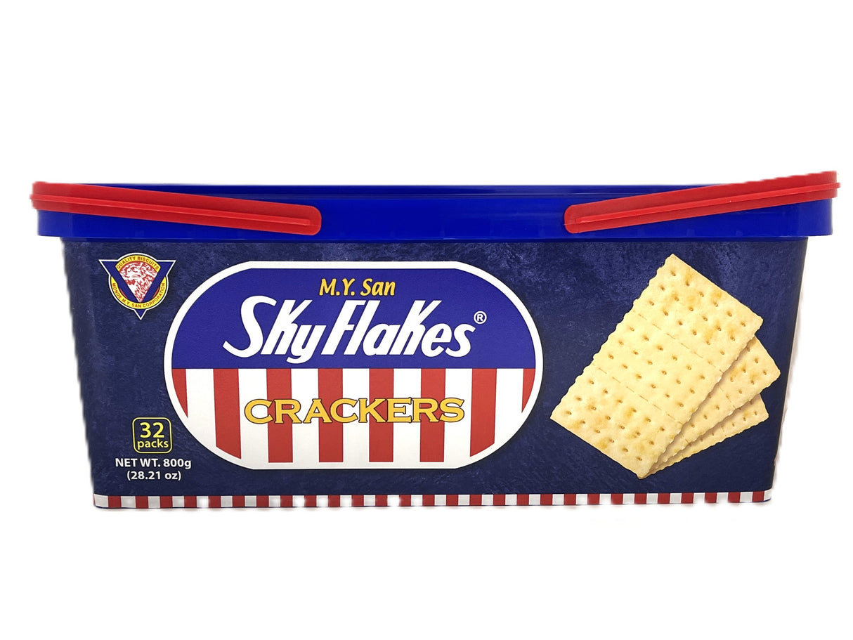 SKYFLAKES CRACKERS 32PK - ORIGINAL
