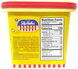 SKYFLAKES CRACKERS 32PK - GARLIC