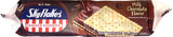 SKYFLAKES CRACKER SANDWICH 10PK - MILK CHOCOLATE