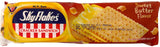 SKYFLAKES CRACKER SANDWICH 10PK - SWEET BUTTER