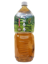 YES UNSWEET OOLONG TEA (67.6oz)
