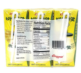 BINGGRAE MILK DRINK 6PK - BANANA