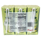 BINGGRAE MELON MILK DRINK 6PK