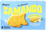 BINGGRAE SAMANCO TAIYAKI ICE CREAM 4PK - FRENCH VANILLA