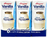BINGGRAE MILK DRINK 6PK - VANILLA