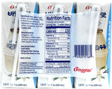 BINGGRAE MILK DRINK 6PK - VANILLA