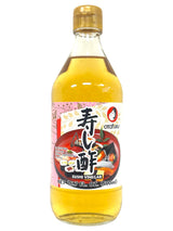 OTAFUKU SUSHI VINEGAR (16.7oz)