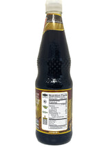 DEK SOM BOON MUSHROOM SOY SAUCE (23.5oz)