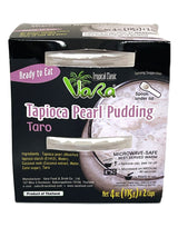 VARA TAPICOA PEARL PUDDING 2PK - TARO