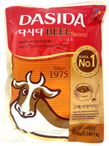 DASIDA BEEF FLAVORED SEASONING MIX (35.3oz)