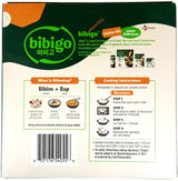 BIBIGO FROZEN MEAL: BEEF BIBIMBAP (10oz)