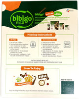 BIBIGO FROZEN KOREAN STYLE CRUNCHY CHICKEN (18oz)
