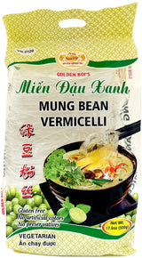 GOLDEN KOI'S MUNG BEAN VERMICELLI (17.6oz)