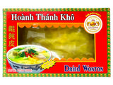 GOLDEN KOI'S DRIED WONTON (10.5oz)