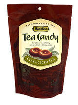 BALI'S BEST TEA CANDY - CLASSIC ICED TEA