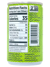 MATCHA LOVE GREEN TEA ENERGY DRINK (5.2oz)