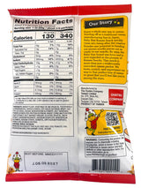 BABY STAR CRUNCHY RAMEN SNACK NOODLES - ORIGINAL SOY SAUCE (2.46oz)