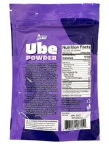 JANS UBE POWDER (5oz)
