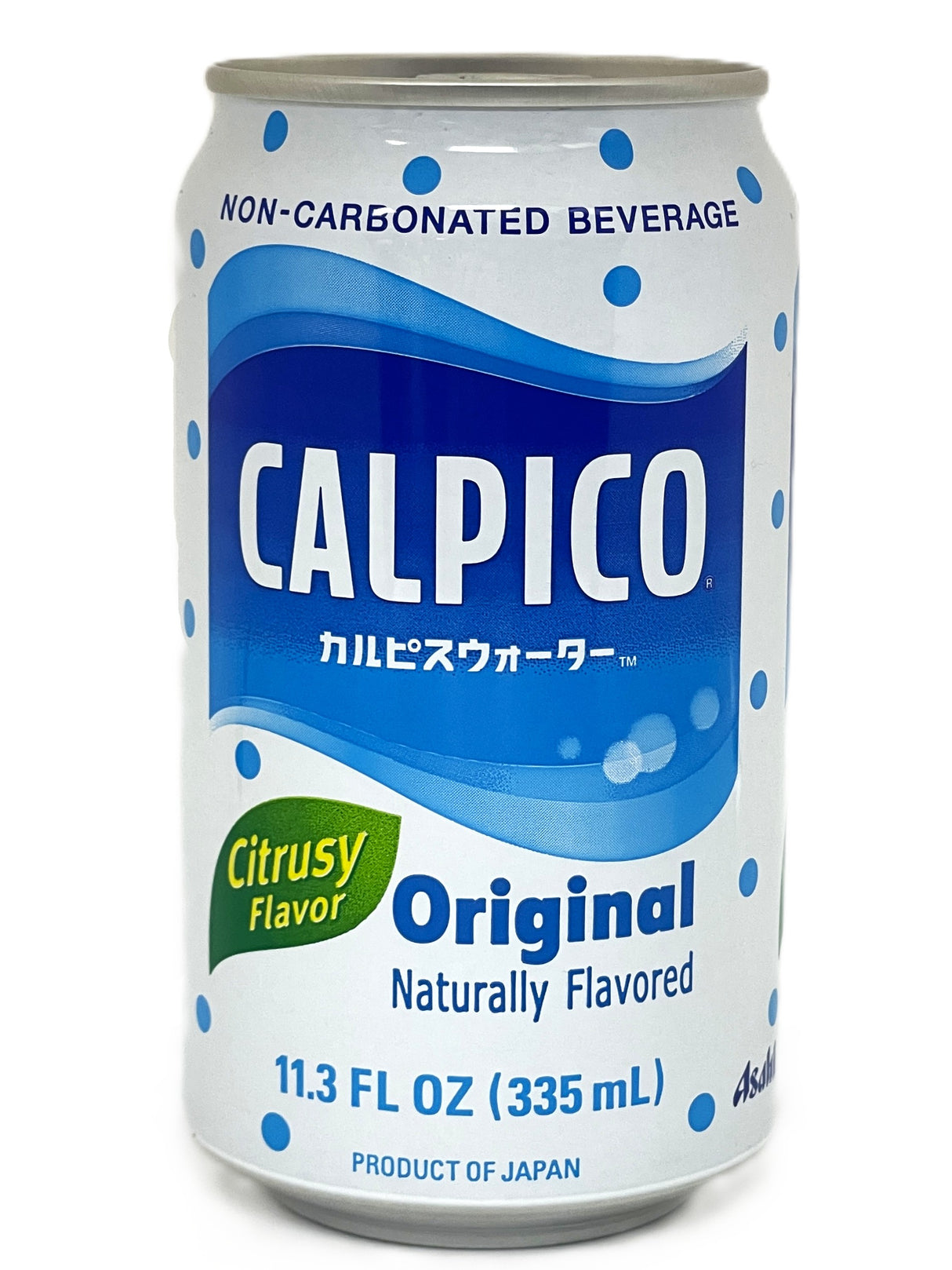 CALPICO SOFT DRINK - ORIGINAL