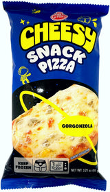 OTOKI CHEESY SNACK PIZZA - GORGONZOLA (3.21oz)