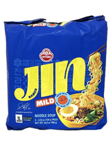 OTOKI JIN RAMEN 4PK - MILD