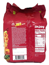OTOKI JIN RAMEN 4PK - SPICY