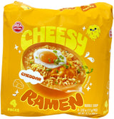 OTOKI CHEESY RAMEN 4PK - CHEDDAR