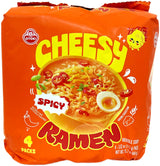 OTOKI CHEESY RAMEN 4PK - SPICY