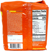 OTOKI CHEESY RAMEN 4PK - SPICY