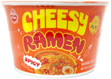 OTOKI CHEESY RAMEN BOWL - SPICY (3.17oz)
