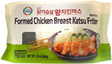 SURASANG FROZEN CHICKEN BREAST KATSU FRITTER (12oz)