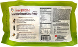 SURASANG FROZEN CHICKEN BREAST KATSU FRITTER (12oz)