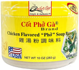 QUOC VIET CHICKEN PHO SOUP BASE (10oz)