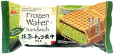 IMURAYA FROZEN WAFER SANDWICH - MATCHA (5.07oz)