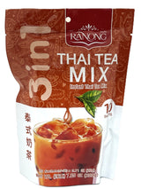 RANONG 3-IN-1 THAI TEA MIX 10PK